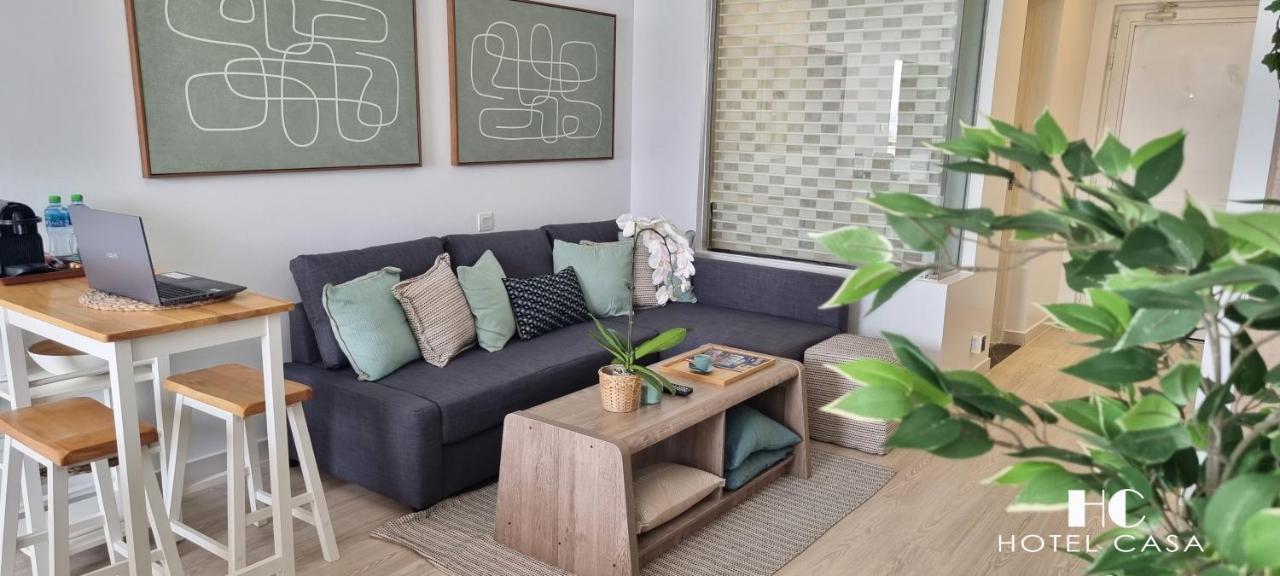 Palm Jumeirah Upgraded & Cozy Boutique Apartment Dubaj Exteriér fotografie