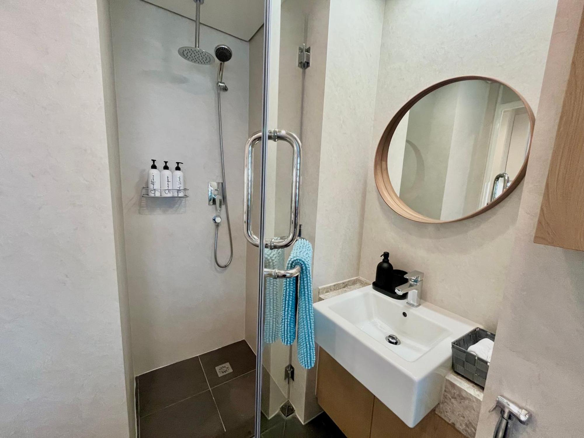 Palm Jumeirah Upgraded & Cozy Boutique Apartment Dubaj Exteriér fotografie